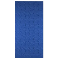 Celosía DMC014 – 120x240cm, Azul Jade, 9mm