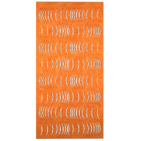 Celosía DMC016 – 120x240cm, Verde, 9mm