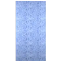 Celosía DMC015 – 120x240cm, Violeta, 9mm