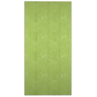 Corte V - DMV004 – 120x240cm, Turquesa, 9mm