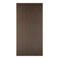 Lambrin Nogal Neo – 120x240cm, nogal neo, 3mm