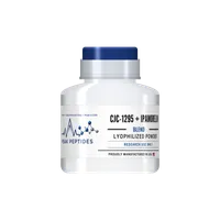 CJC-1295 + Ipamorelin – Blend