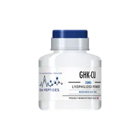 GHK-Cu – 50mg
