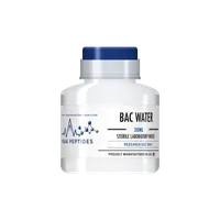 Bacteriostatic Water – 30ml