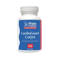 CardioGuard CoQ10 – Image 1