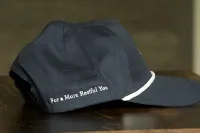 Embroidered Hat – Image 2