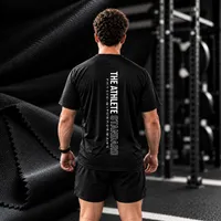 Performance Training Tee – Image 1