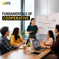 FUNDAMENTALS OF COOPERATIVE – Image 1