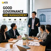 COOPERATIVE GOOD GOVERNANCE AND MANAGEMENT – Image 1