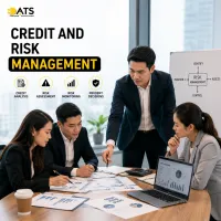 CREDIT AND RISK MANAGEMENT – Image 1