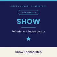 Show Sponsorship – Image 1