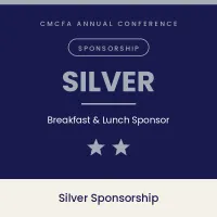 Silver Sponsorship – Image 1