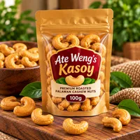 Regular Snack Pack (100g) – Image 1