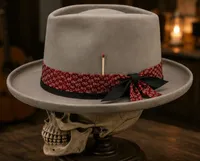 Sugar Creek Hat Co. — Ozark Outlaw – Image 2