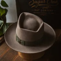 Sugar Creek Hat Co. — Arkansas Diamond – Image 1