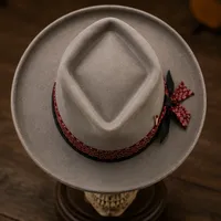 Sugar Creek Hat Co. — Ozark Outlaw – Image 1