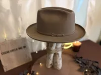 Sugar Creek Hat Co. — Ridge Runner – Image 2