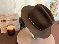 Sugar Creek Hat Co. — The Lineman – Image 4