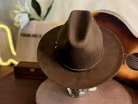 Sugar Creek Hat Co. — The Lineman – Image 2