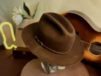 Sugar Creek Hat Co. — The Lineman – Image 1