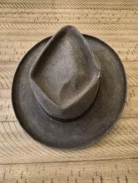 Sugar Creek Hat Co. — Arkansas Diamond – Image 5