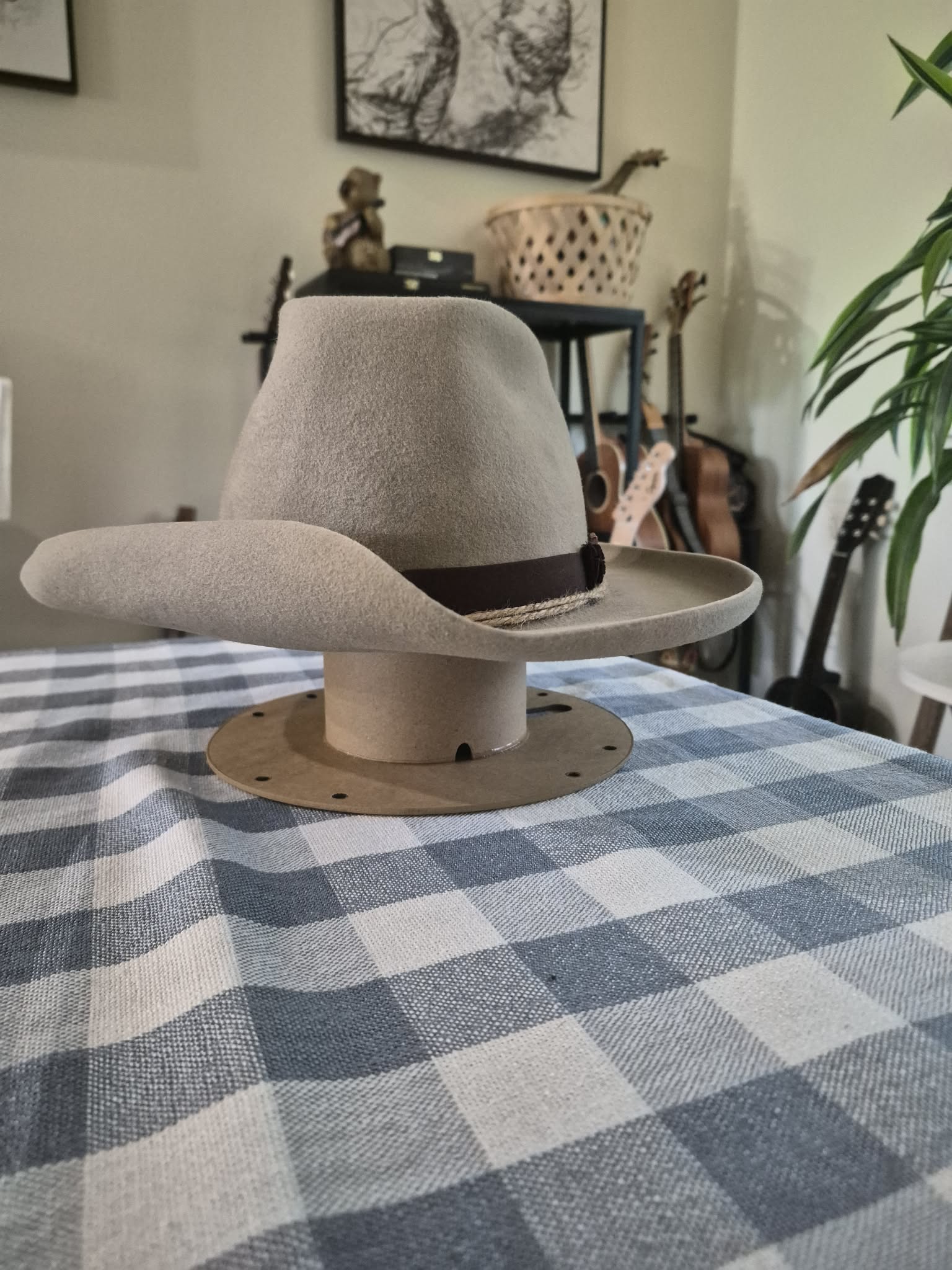 Sugar Creek Hat Co. — Ridge Runner – Image 5