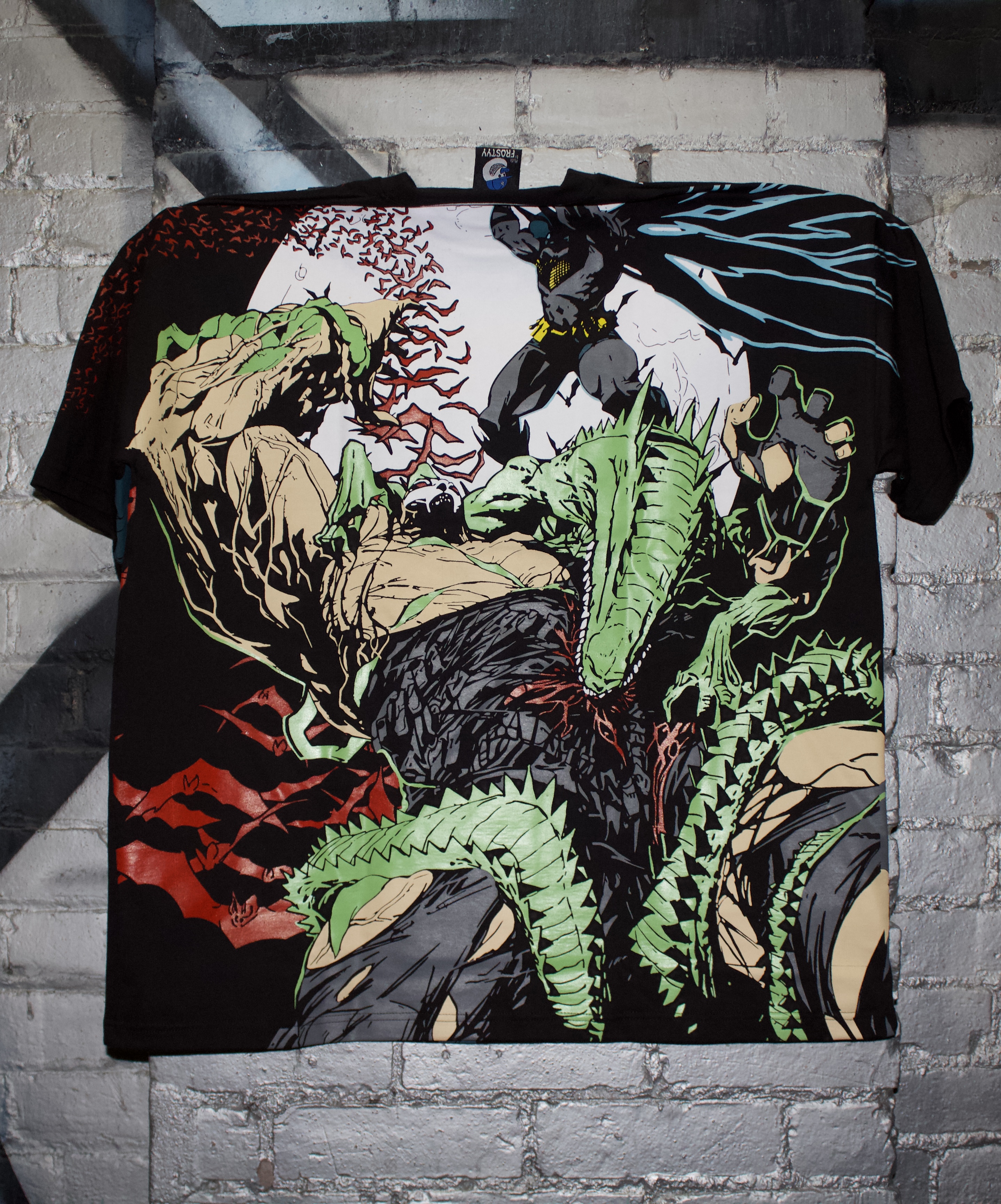 Absolute Batman🦇 – Image 2