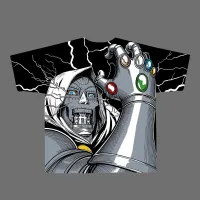 GOD EMPEROR DOOM – Image 2