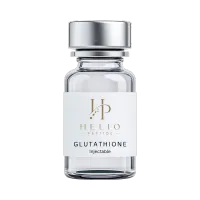 Glutathione 200mg/mL (10mL) – Image 1