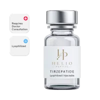 Tirzepatide 60 mg (3ml) - Lyophilized – Image 1
