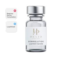 Semaglutide 15 mg (3ml) - Lyophilized – Image 1