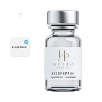 Kisspeptin 5mg (3ml) - Lyophilized – Image 1
