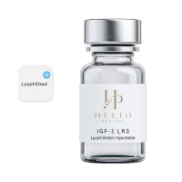 IGF-1 LR3 (1 mg) (3ml) - Lyophilized – Image 1