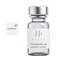 Tesamorelin 5mg (3ml) - Lyophilized – Image 1