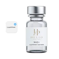 NAD+ 500mg (10mL) - Lyophilized – Image 1