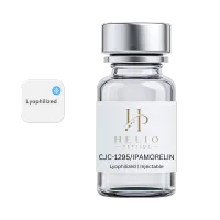CJC-1295 / Ipamorelin 5mg/5mg (3mL) - Lyophilized – Image 1