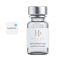 Retatrutide (5mg, 3mL) - Lyophilized – Image 1
