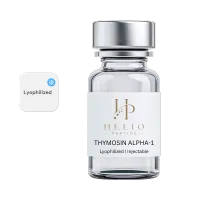 Thymosin Alpha-1 5mg (3ml) - Lyophilized – Image 1