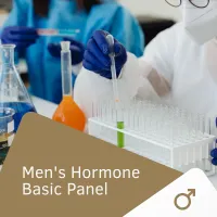 Men's Lab Panels – Image 1