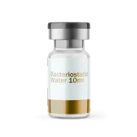 One 10ml Bacteriostatic Water – Image 1