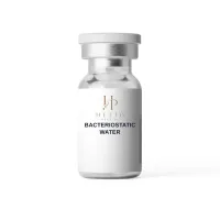 Supply - One 10ml Bacteriostatic Water – Image 1