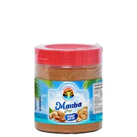 Manba Peyi (Haitian Peanut Butter) – Image 1