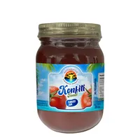 Konfiti Tomat (Sweet tomato preserve) – Image 1