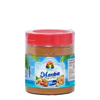 MANBA PEYI PIKE (Spicy Haitian Peanut butter) – Image 1