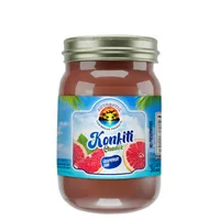 Konfiti Chadek (Haitian Grapefruit Preserve) – Image 1