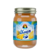 Konfiti Anana (Sweet Pineapple Preserve) – Image 1