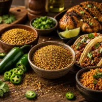 Lemon Dill Mediterranean Spice Blend – Image 1
