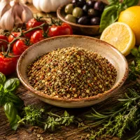 Sicilian Spice Blend – Image 1