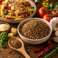 Spicy Tuscan Spice Blend – Image 1