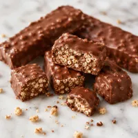 Milk Chocolate Crunch – Image 1